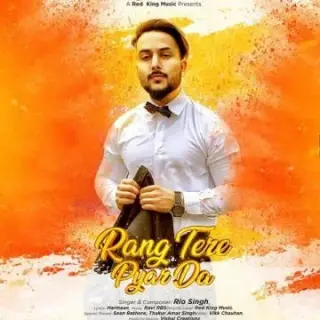 Rang Tere Pyar Da