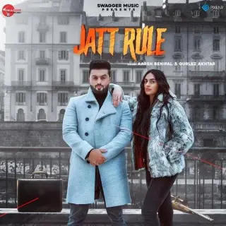Jatt Rule Ft. Gurlez Akhtar