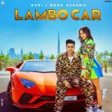 Lambo Car Ft. Simar Kaur