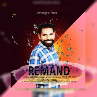 Remand