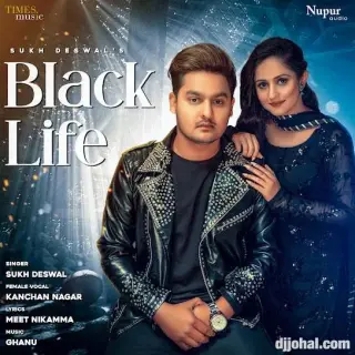 Black Life Ft. Rakhi Lohchab