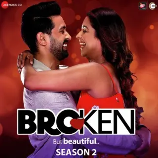 Shaamein (Broken But Beautiful Season 2)