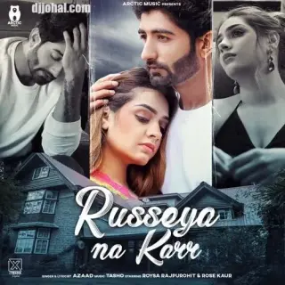 Russeya Na Karr