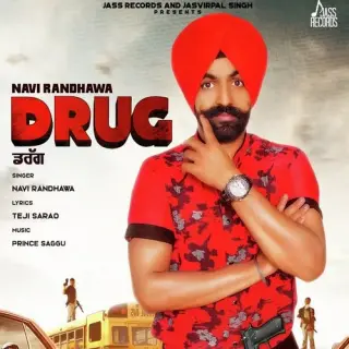 Drug Ft. Prince Saggu