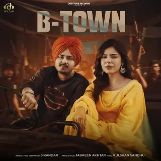 B-TOWN