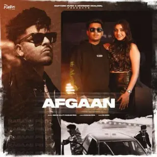 Afgaan Ft. Rabaab PB31