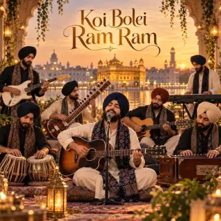 Koi Bolei Ram Ram