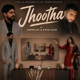 Jhootha