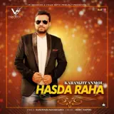 Hasda Raha