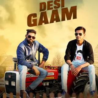 Desi Gaam