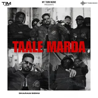 Taale Marda
