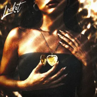 Locket Ft. Jasmeen Akhtar