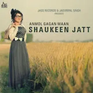 Shaukeen Jatt