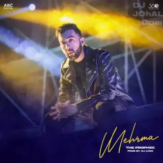 Mehrma