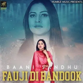 Fauji Di Bandook