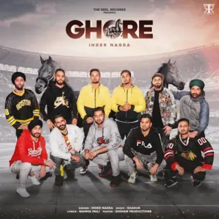 Ghore