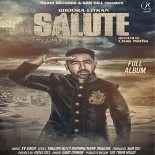 Salute