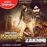 Khadke (Zakhmi)