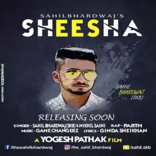 Sheesha
