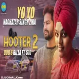 Hooter 2 Ft Dubs Billa