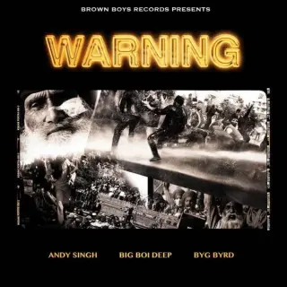 WARNING Ft. Byg Byrd