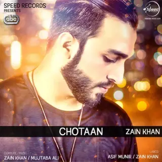 Chotaan
