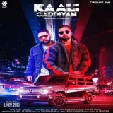 Kaali Gaddiyan Ft. Gorainda