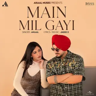 Main Mil Gayi