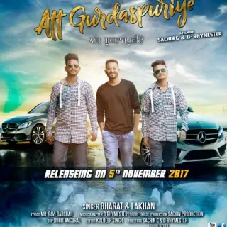 Att Gurdaspuriye