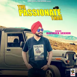 The Passionate Thar