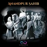 Anandpur Sahib