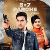 5-7 Parche