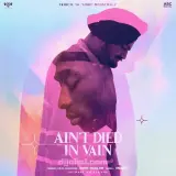 Ain't Died In Vain