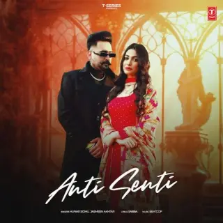 Anti Senti