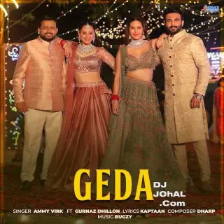 Geda