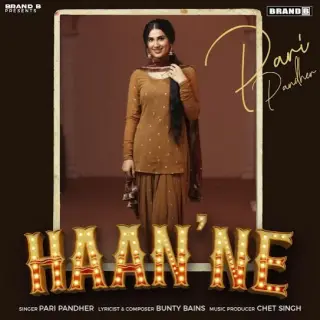 Haanne Ft. Bunty Bains