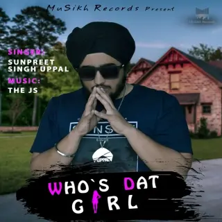 Whos Dat Girls