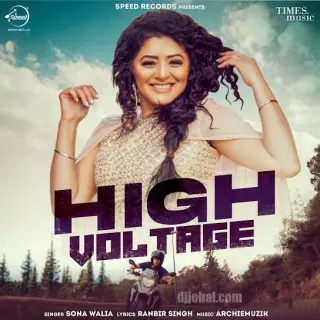 High Voltage