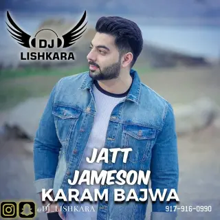 Jatt Jameson Remix