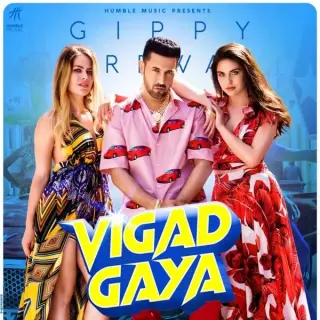 Vigad Gaya Ft. Snappy