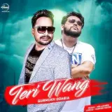 Teri Wang