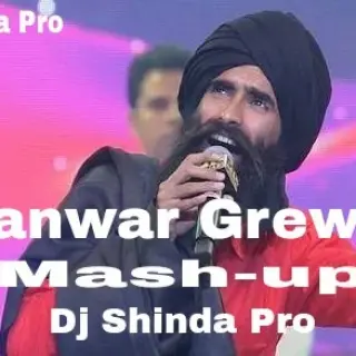 Kanwar Grewal Mashup