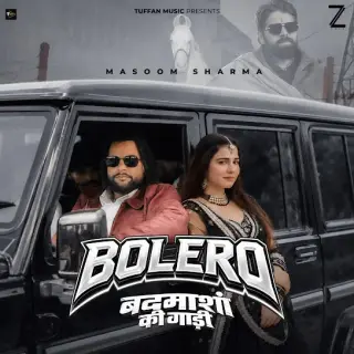 Bolero Badmashan Ki Gadi