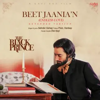 Beet JaaniaN (Endless Love)-Extended Version