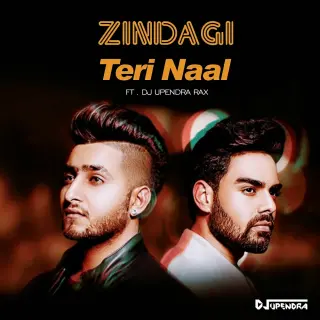 Zindagi Tere Naal Remix