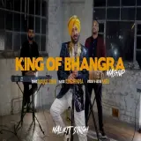 King of Bhangra Mashup