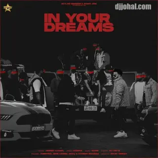 In your Dreams