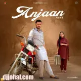Anjaan