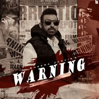 Warning
