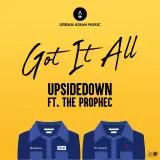 Got It All Ft UpsideDown